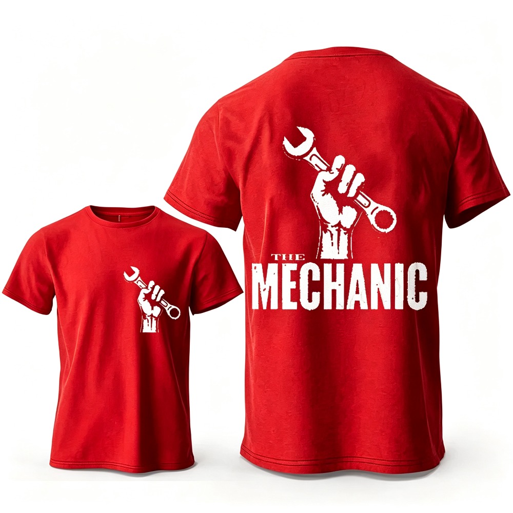 Street Fashion Now - 2026 Now Unisex Short Sleeve T‑Shirt