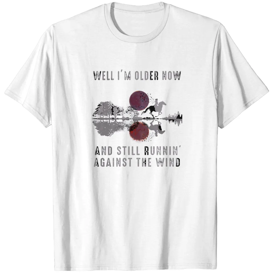 Street Fashion Now - I'm Getting Old Now, But I'm