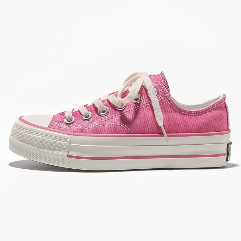 Students High Sole Canvas Shoe - đánh giá và giá Vans Shoes Old Skool