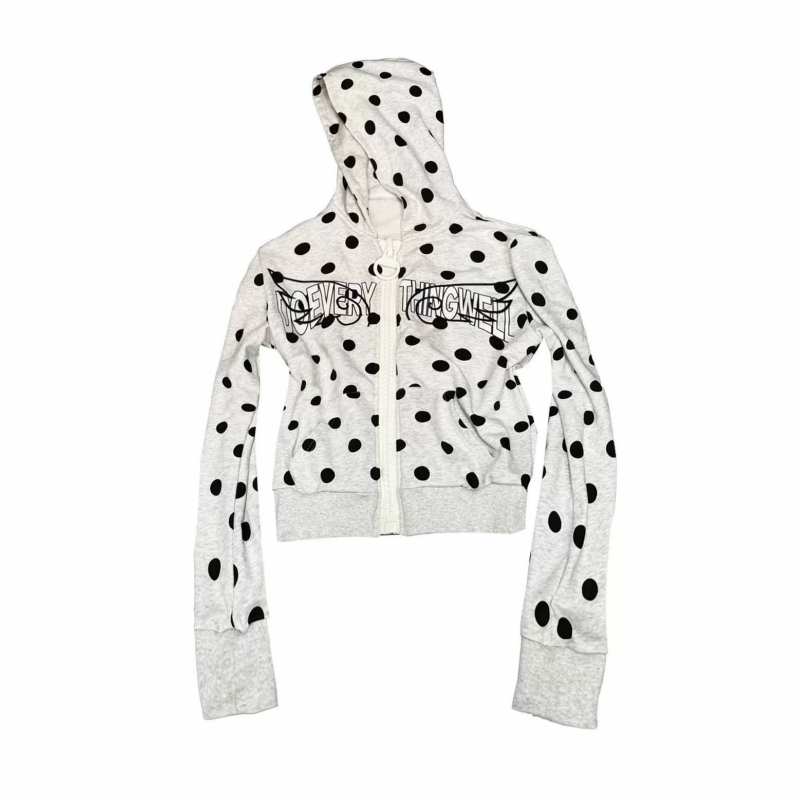 high street fashion American r - đánh giá và giá Street Fashion Zip Up Hoodie