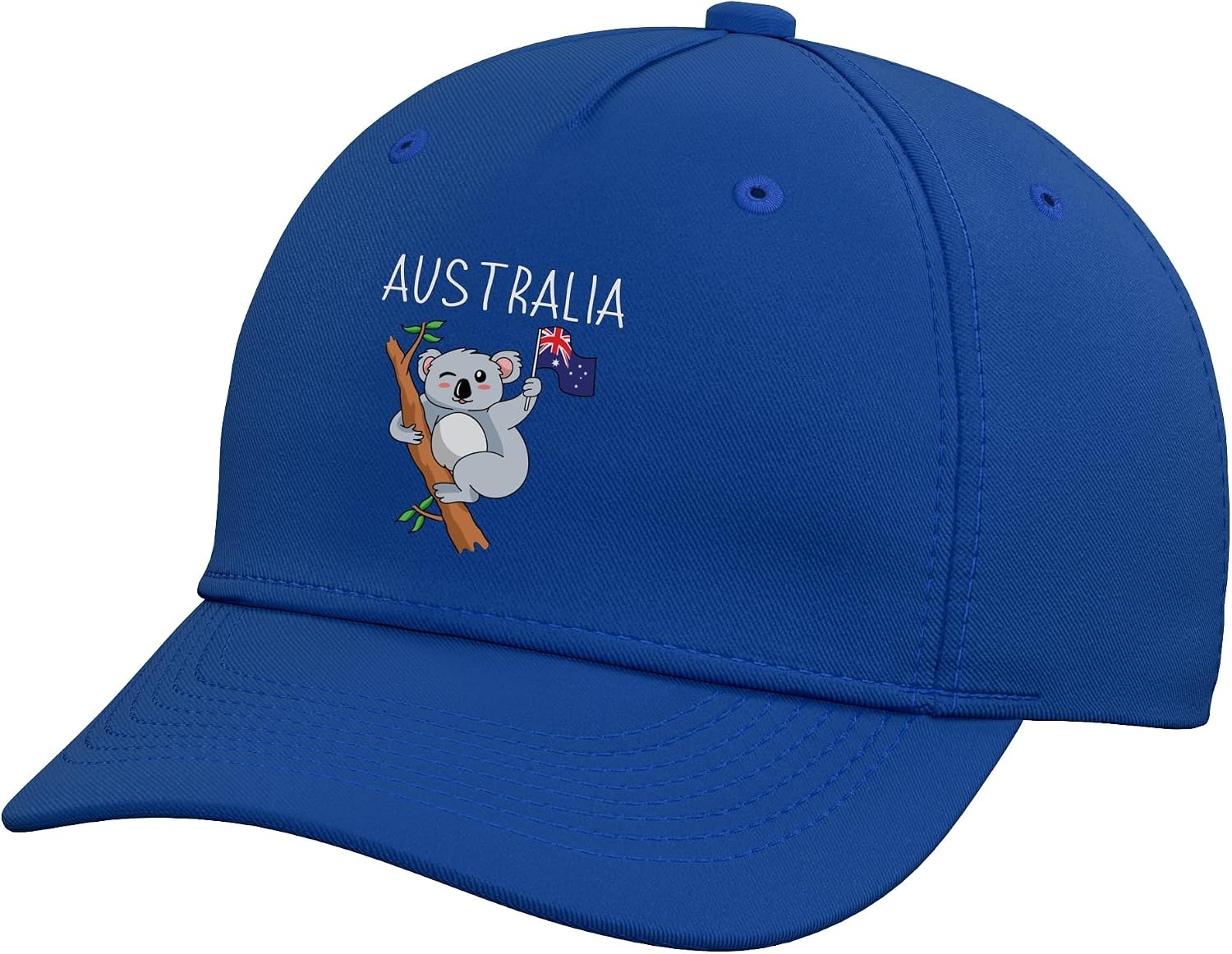 Australia Koala Aussie Austral - đánh giá và giá Street Fashion Australia