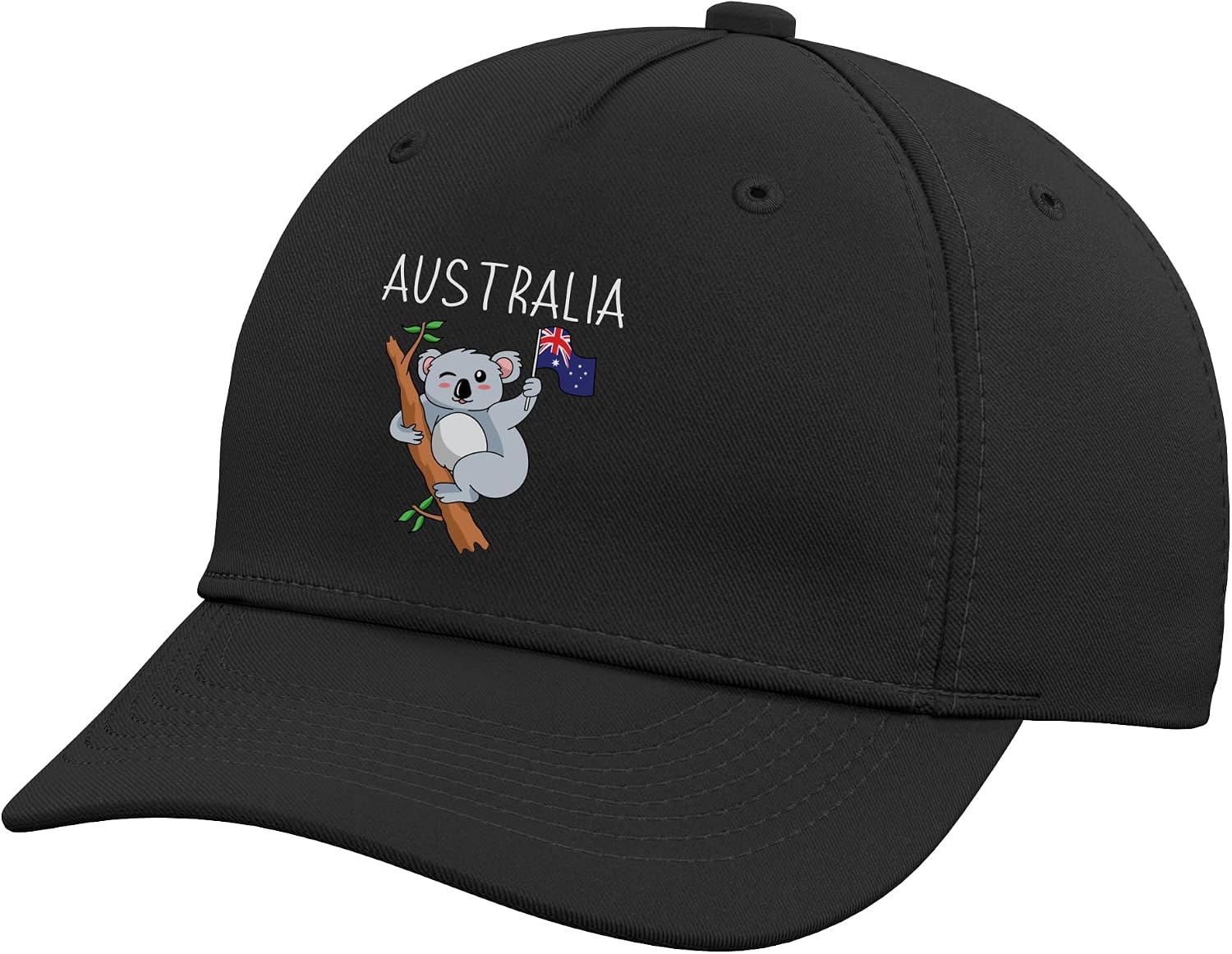 Australia Koala Aussie Austral - đánh giá và giá Street Fashion Australia