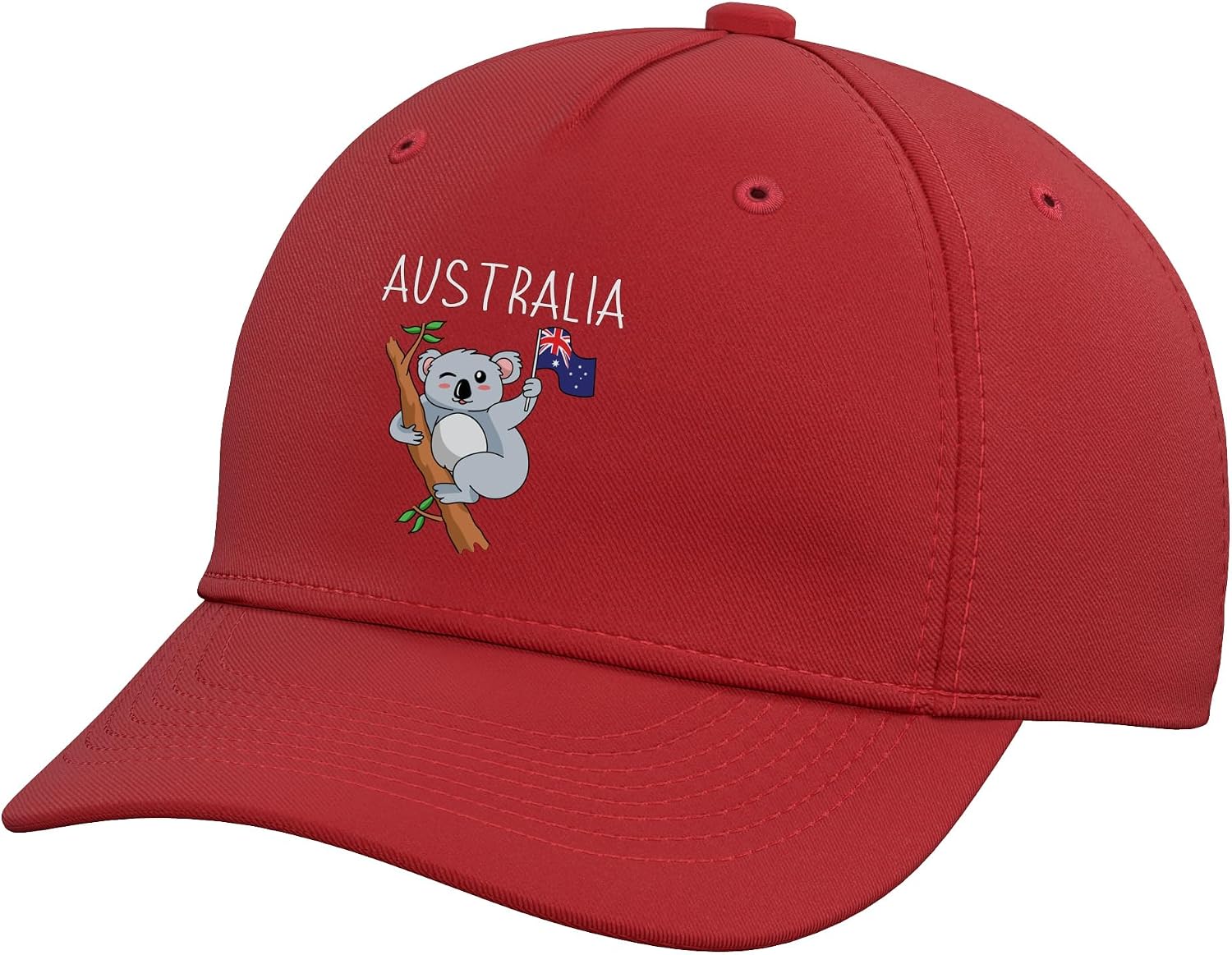 Australia Koala Aussie Austral - đánh giá và giá Street Fashion Australia