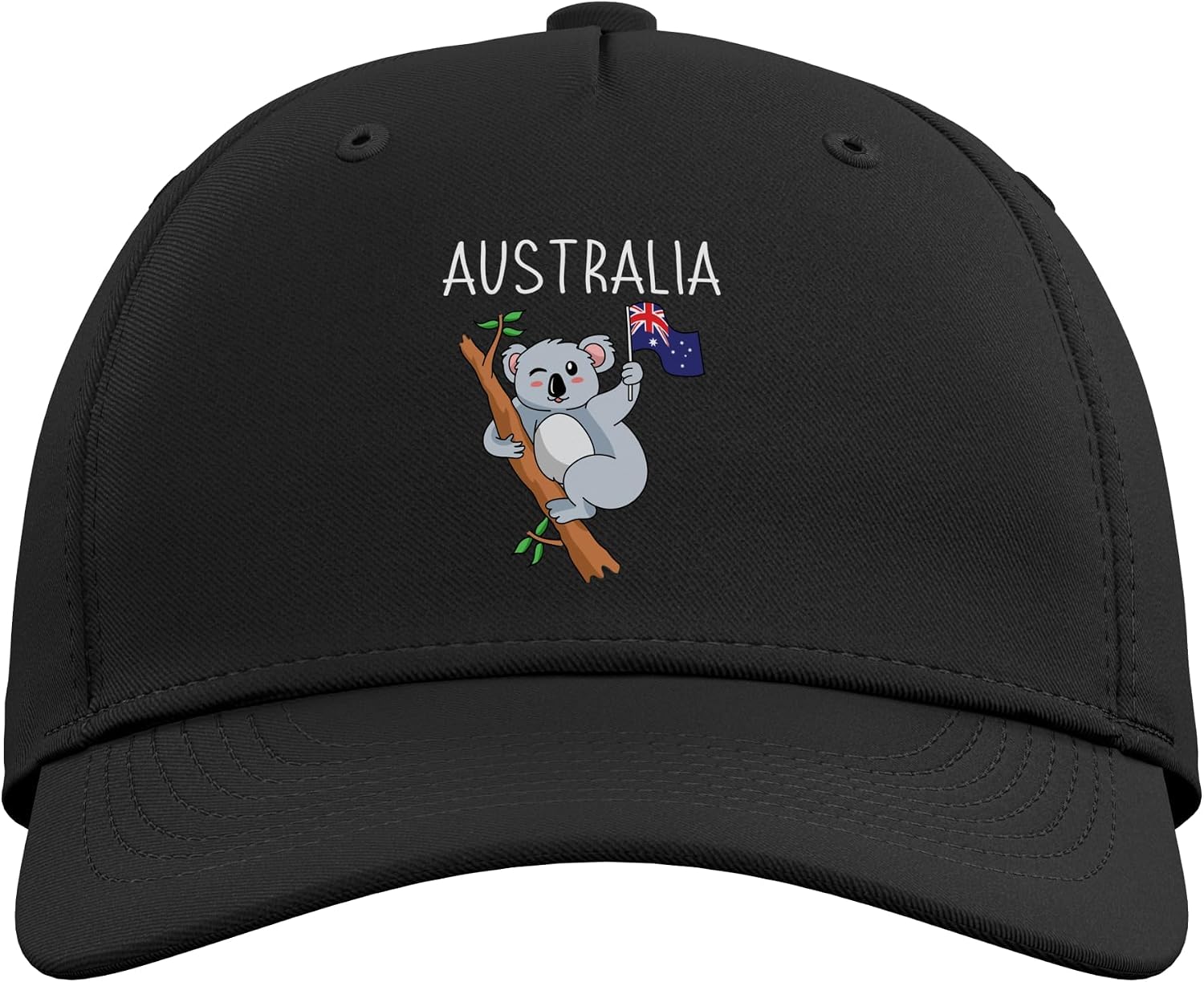 Australia Koala Aussie Austral - đánh giá và giá Street Fashion Australia