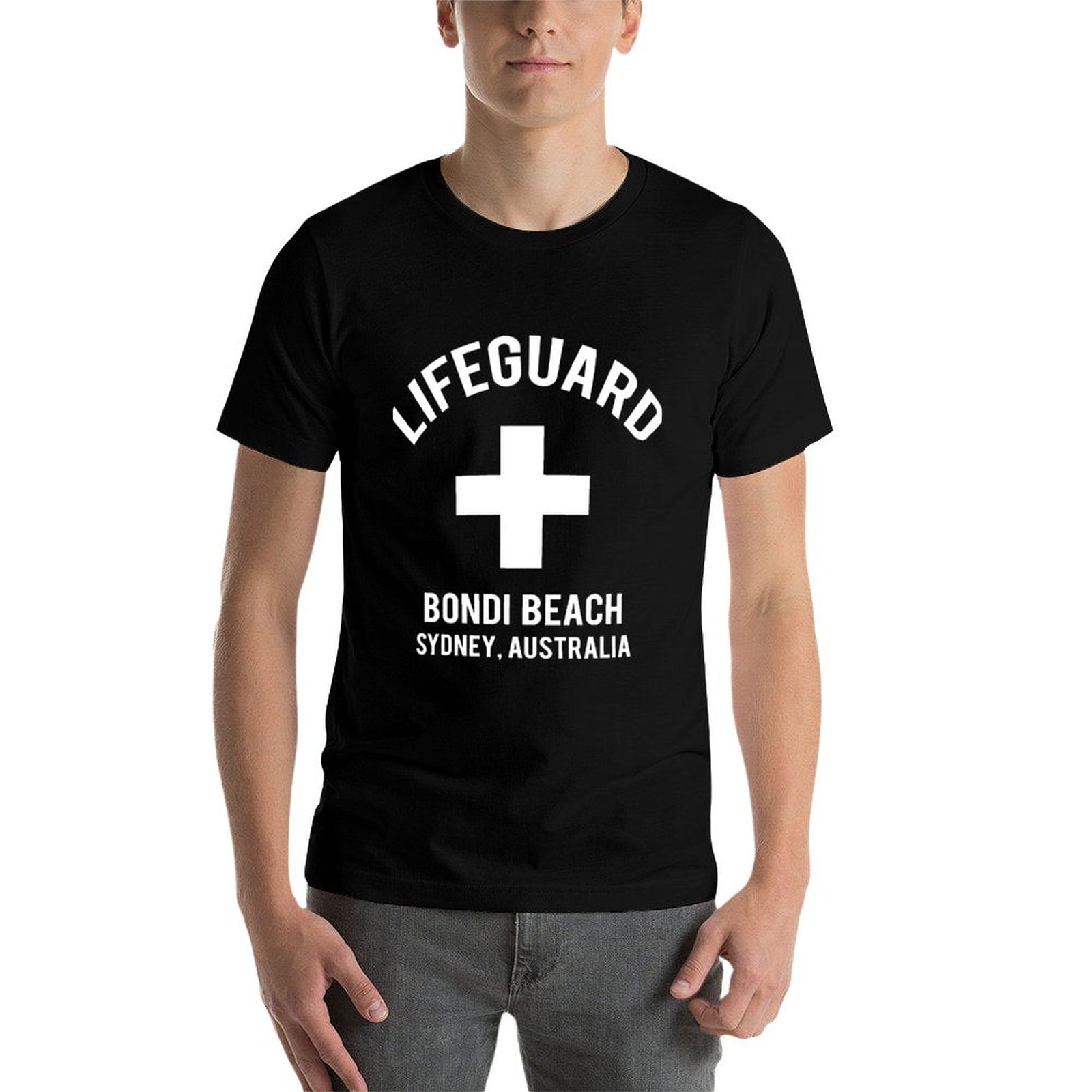 Lifeguard Bondi Beach Sydney,  - đánh giá và giá Street Fashion Australia