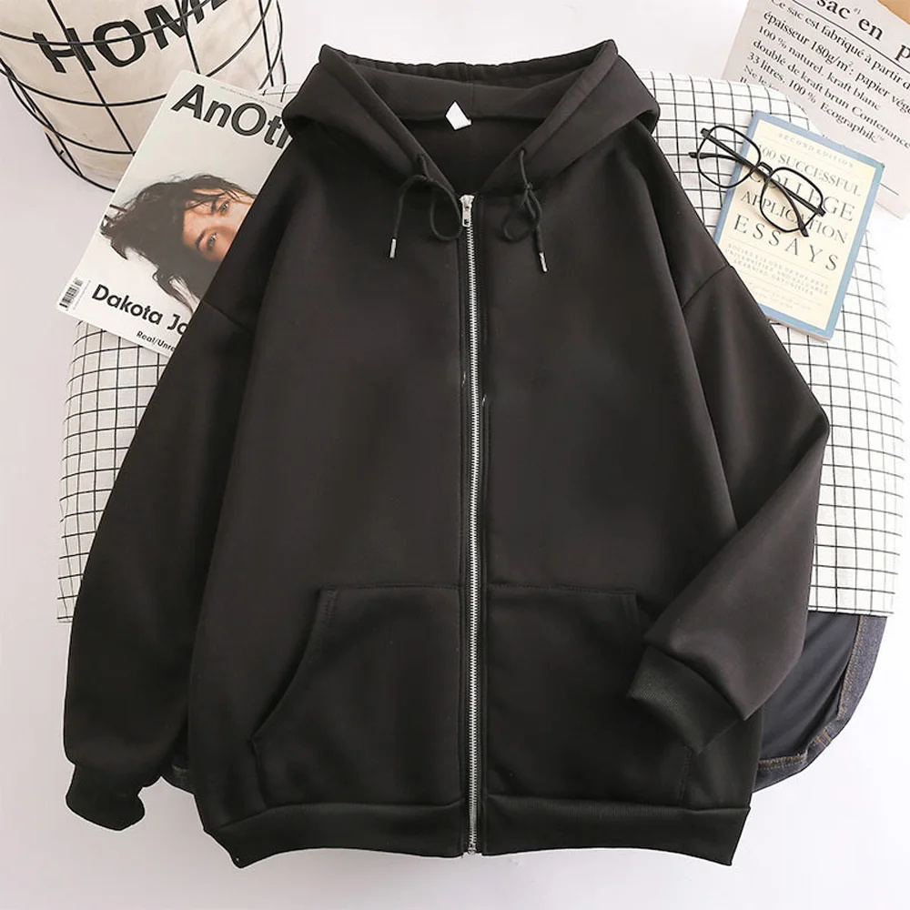 High Street Hoodie Men Solid C - đánh giá và giá Street Fashion Zip Up Hoodie