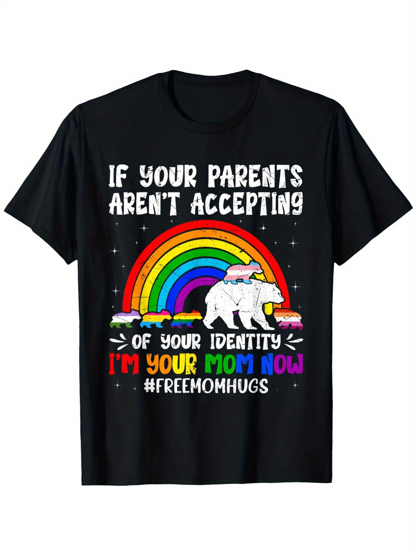 If Your Parents Aren't Accepti - đánh giá và giá Street Fashion Now