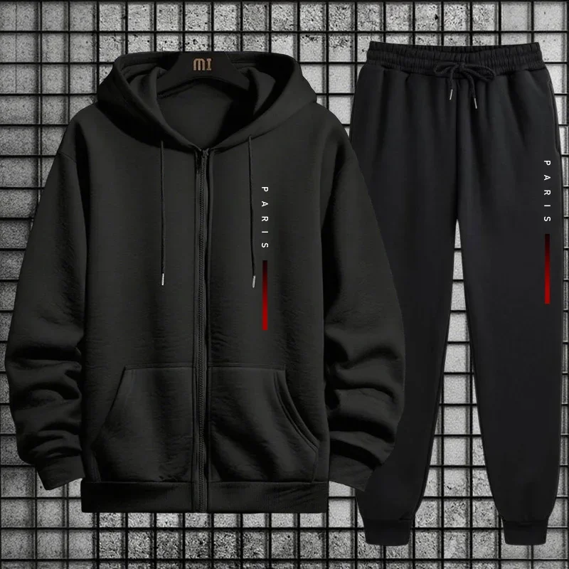 2025 new zipper sweaters chand - đánh giá và giá Street Fashion Paris 2025