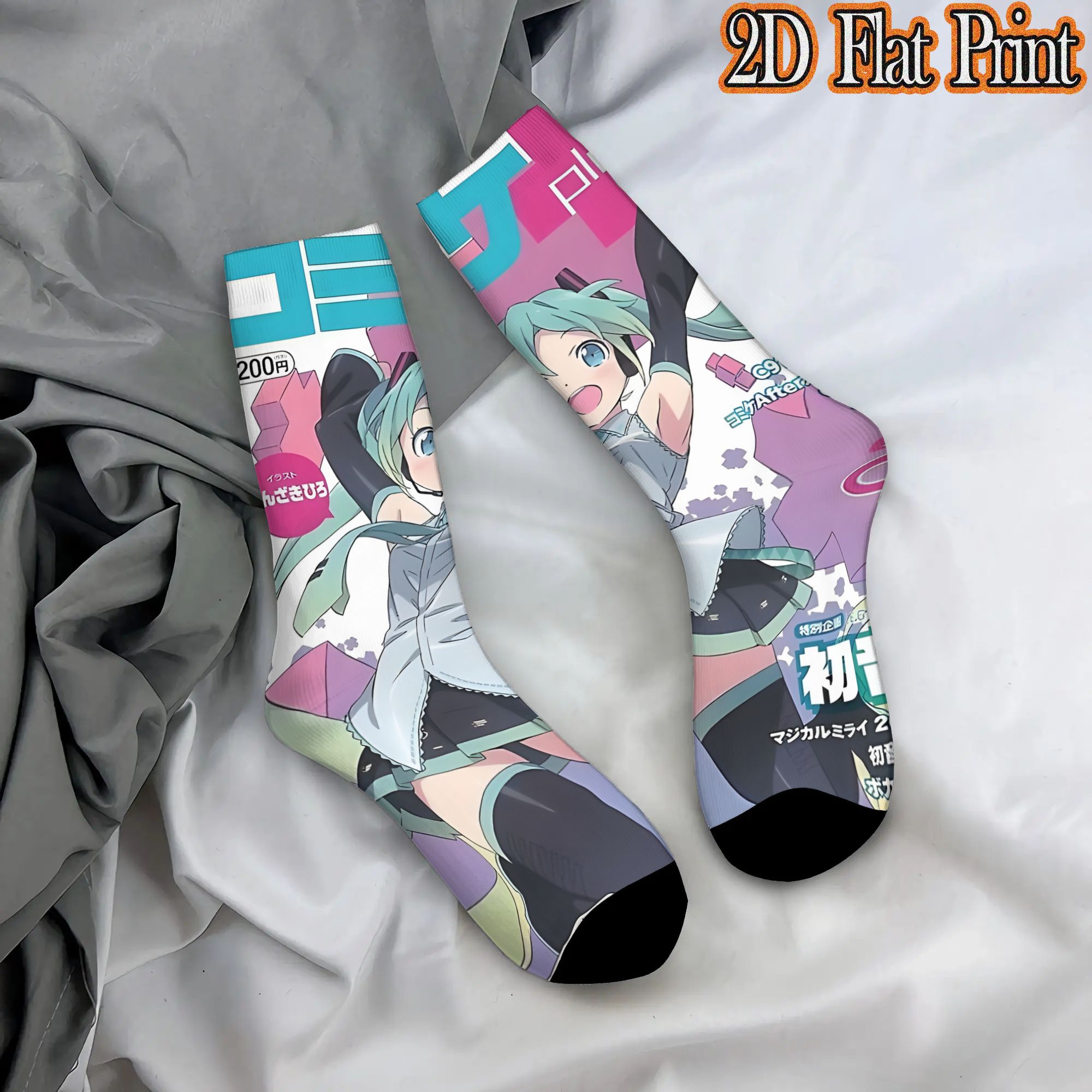 Fashion Hatsune Miku Cartoon S - đánh giá và giá Street Fashion Style Youtube