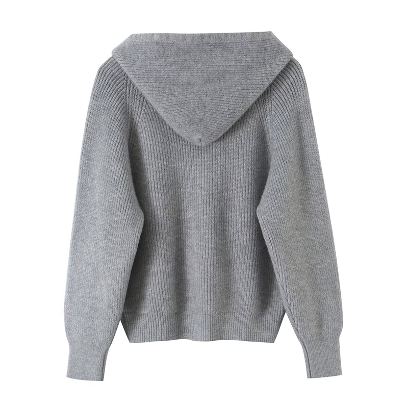 Guobioziy 2026 Fashion Women L - đánh giá và giá Street Fashion Zip Up Hoodie
