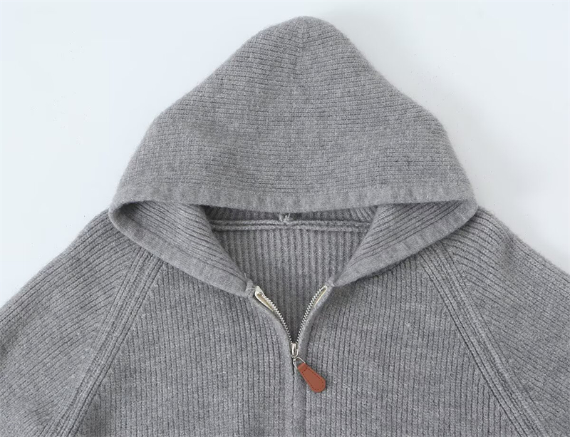 Guobioziy 2026 Fashion Women L - đánh giá và giá Street Fashion Zip Up Hoodie