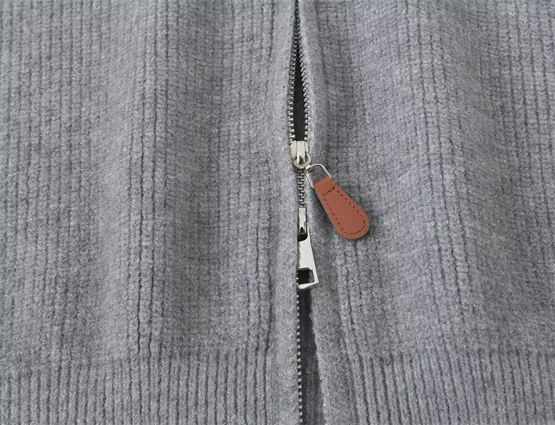 Guobioziy 2026 Fashion Women L - đánh giá và giá Street Fashion Zip Up Hoodie