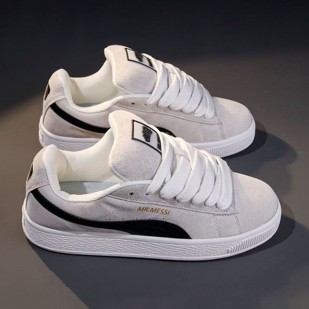 2025 New Women's Sneakers Fash - đánh giá và giá Vans Shoes Old Skool
